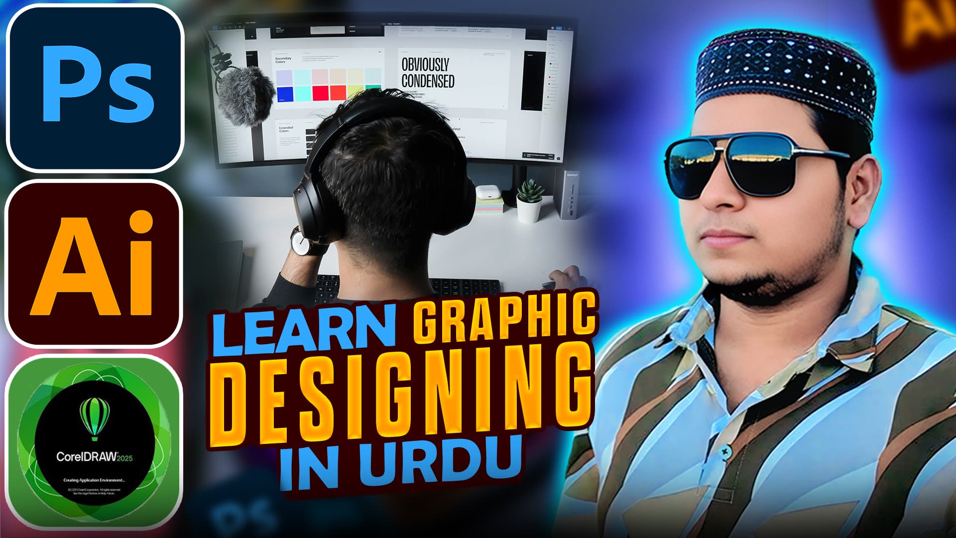 Graphics Design thumbnail